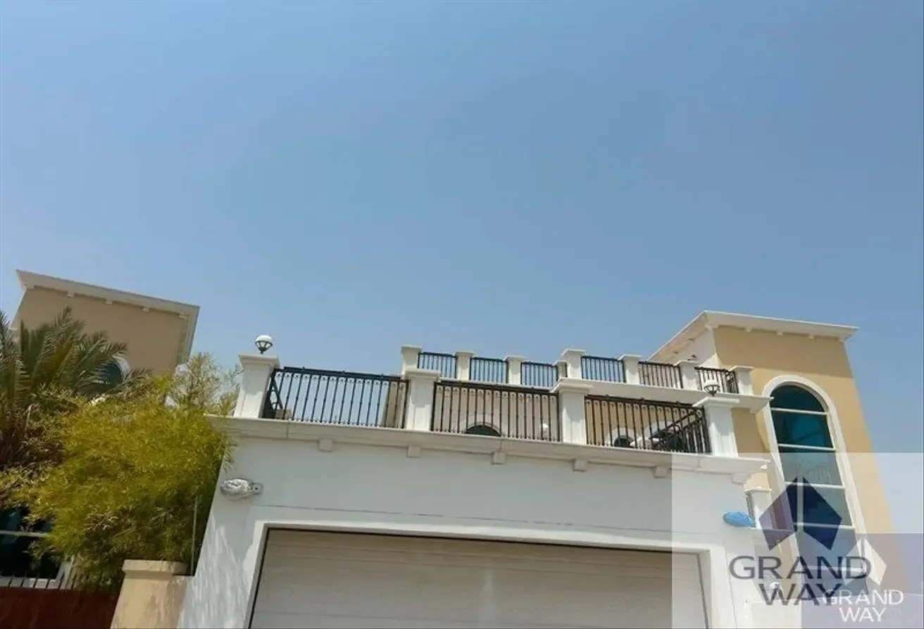 Standalone 4BR Villa | Big Garden | Family Living