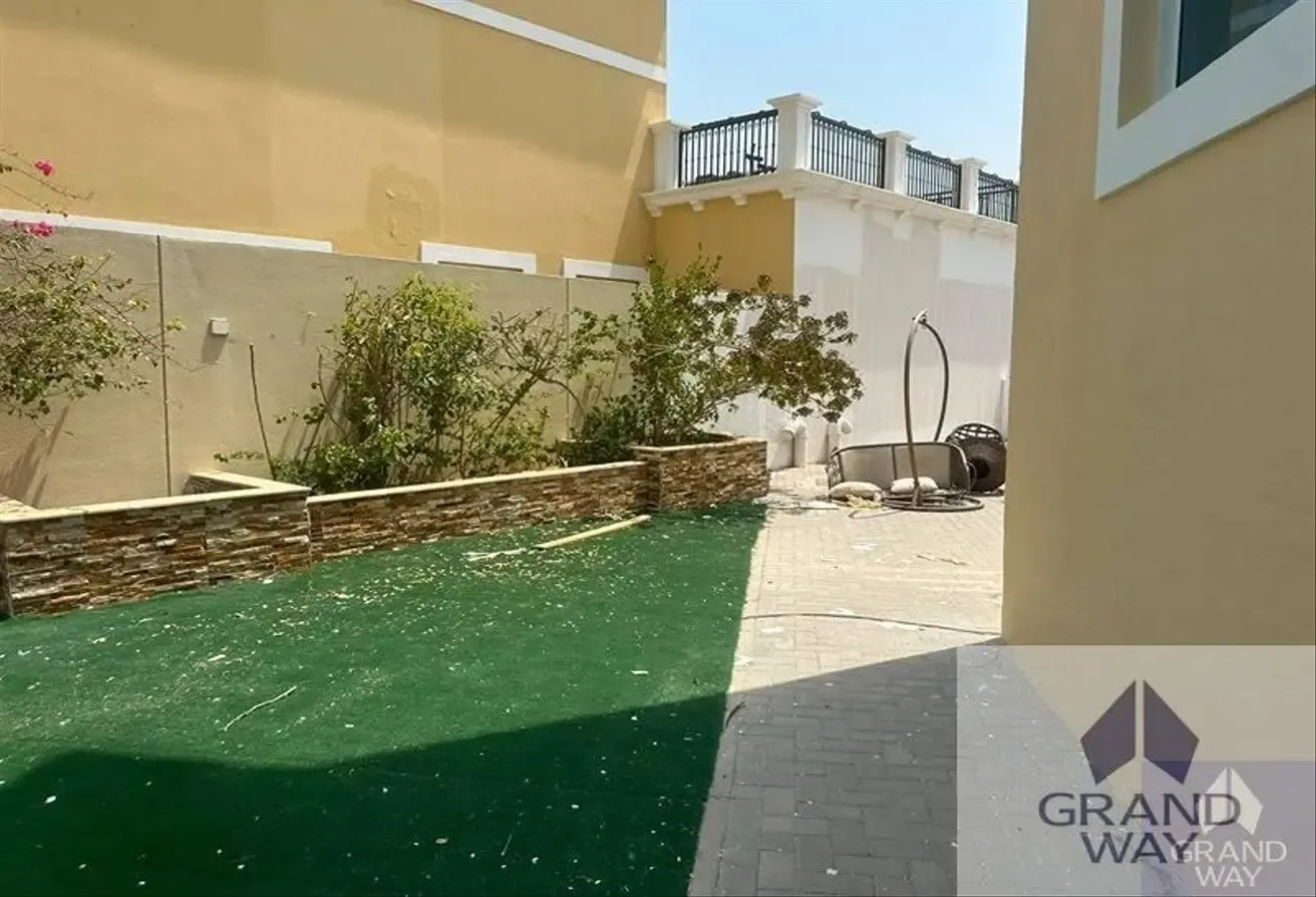 Standalone 4BR Villa | Big Garden | Family Living