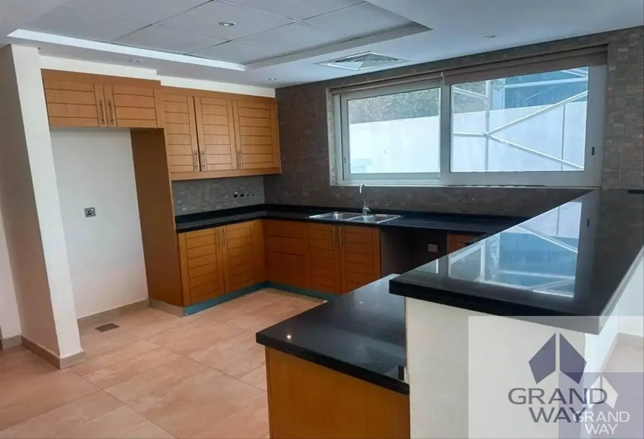 Standalone 4BR Villa | Big Garden | Family Living