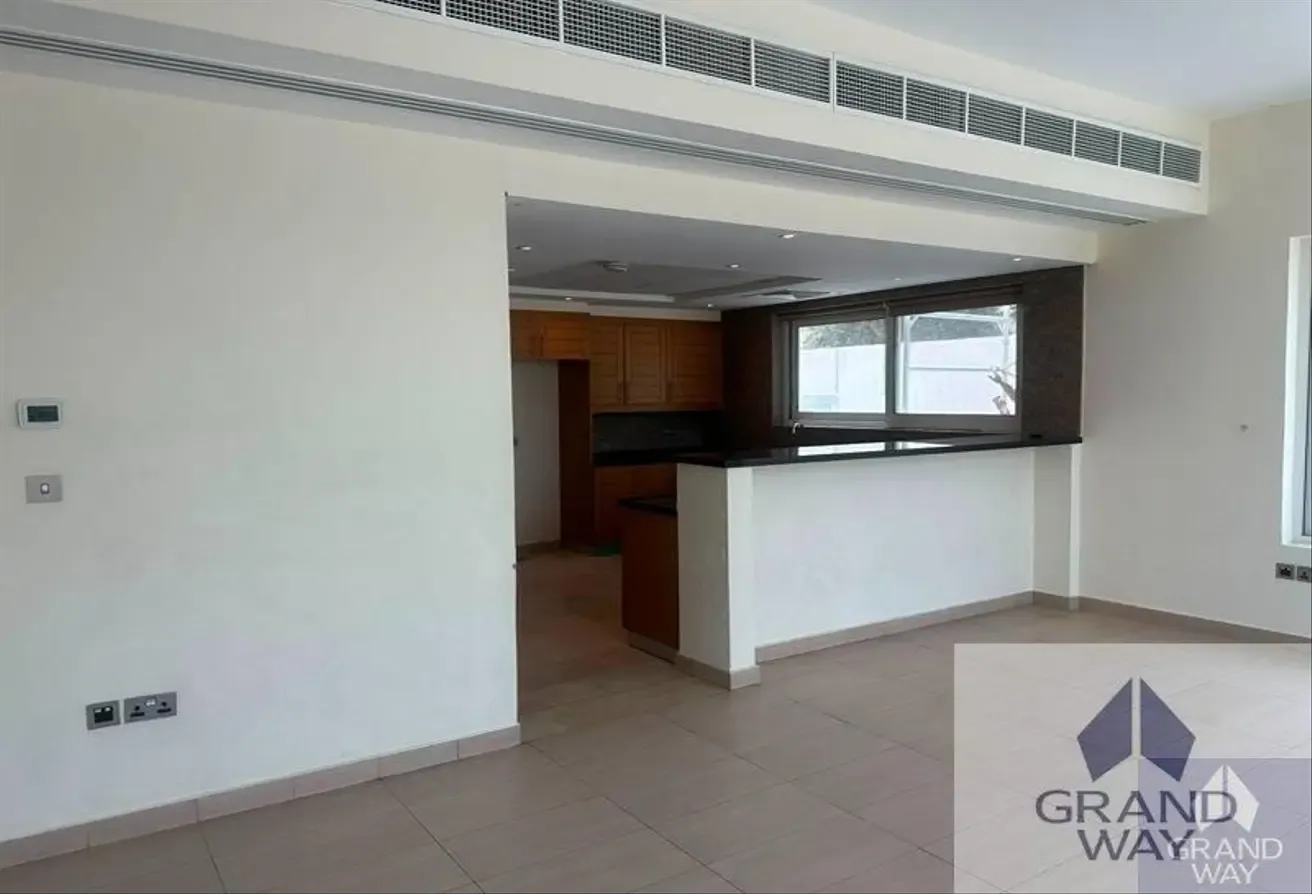 Standalone 4BR Villa | Big Garden | Family Living