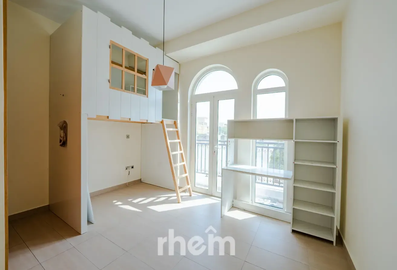 Vastu Compliance | Legacy Nova | Vacant