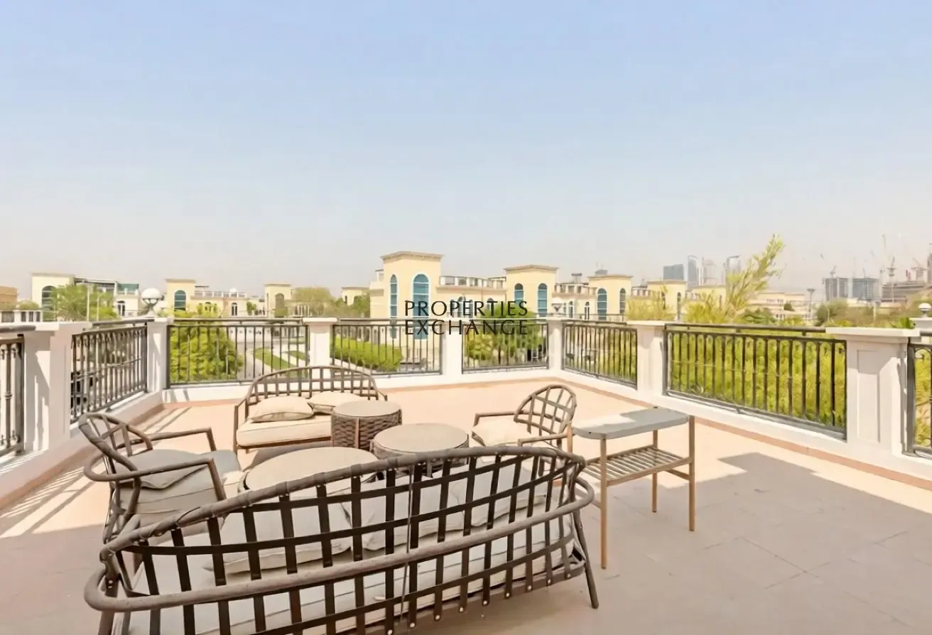 LARGEST PLOT OPPORTUNITY | LEGACY NOVA | MAID ROOM
