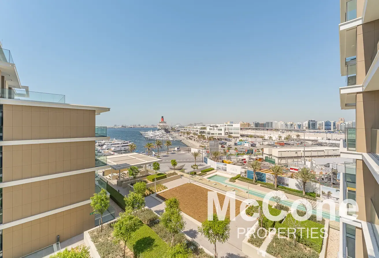 Low Floor | Brand New| Prime Location