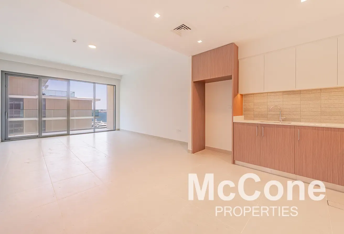 Low Floor | Brand New| Prime Location