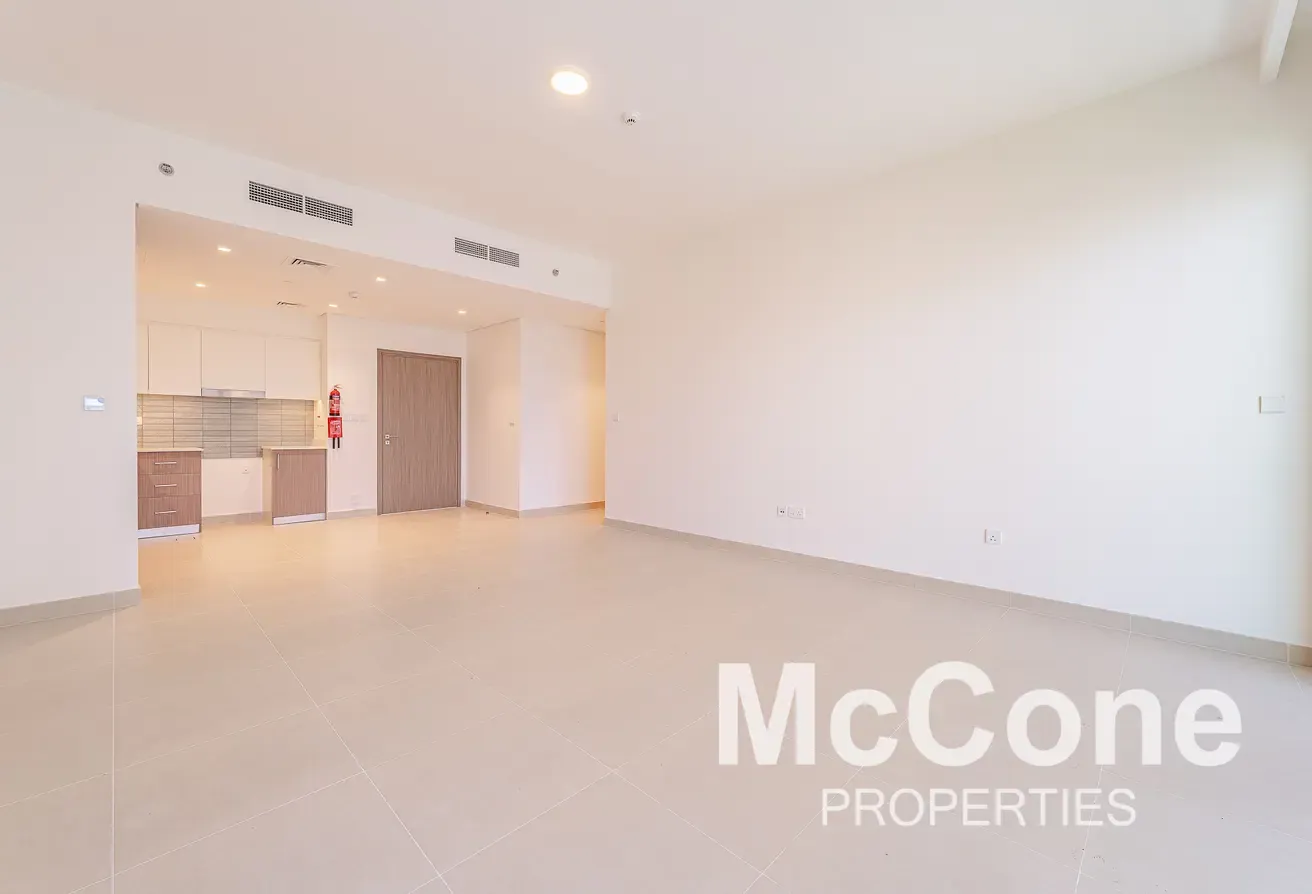 Low Floor | Brand New| Prime Location