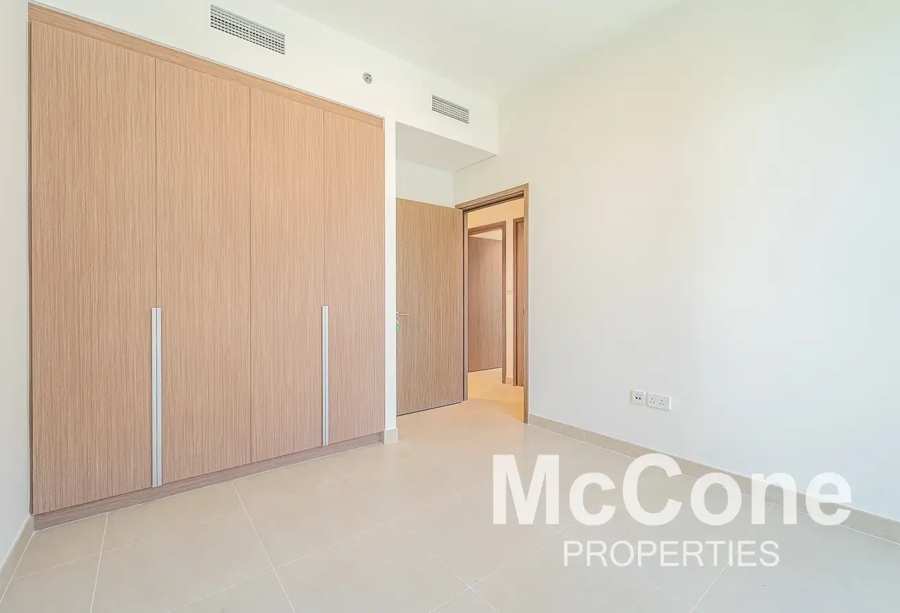 Low Floor | Brand New| Prime Location
