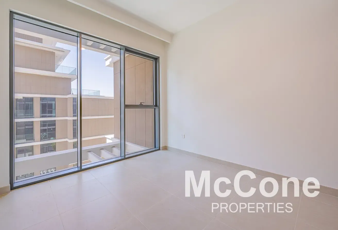 Low Floor | Brand New| Prime Location