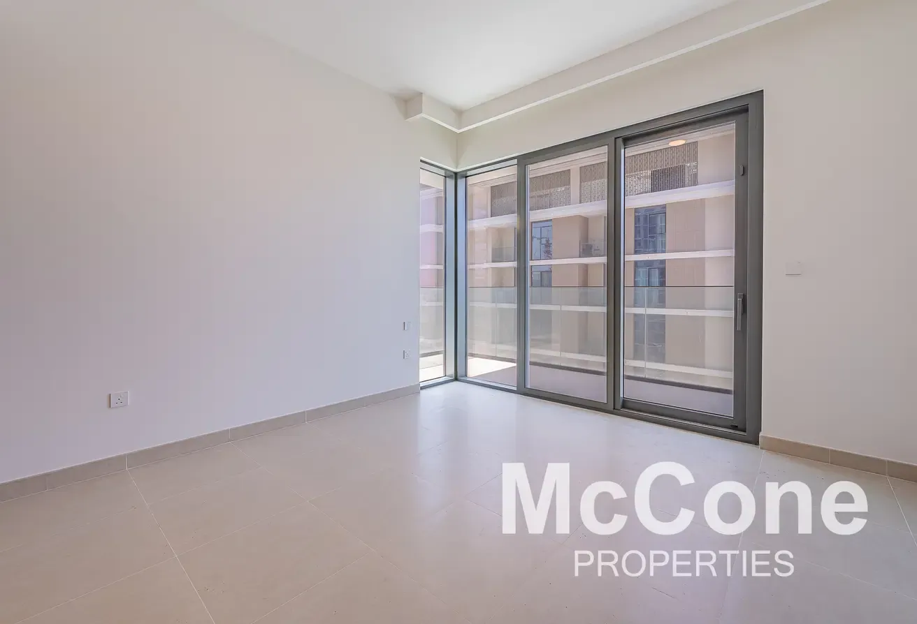 Low Floor | Brand New| Prime Location