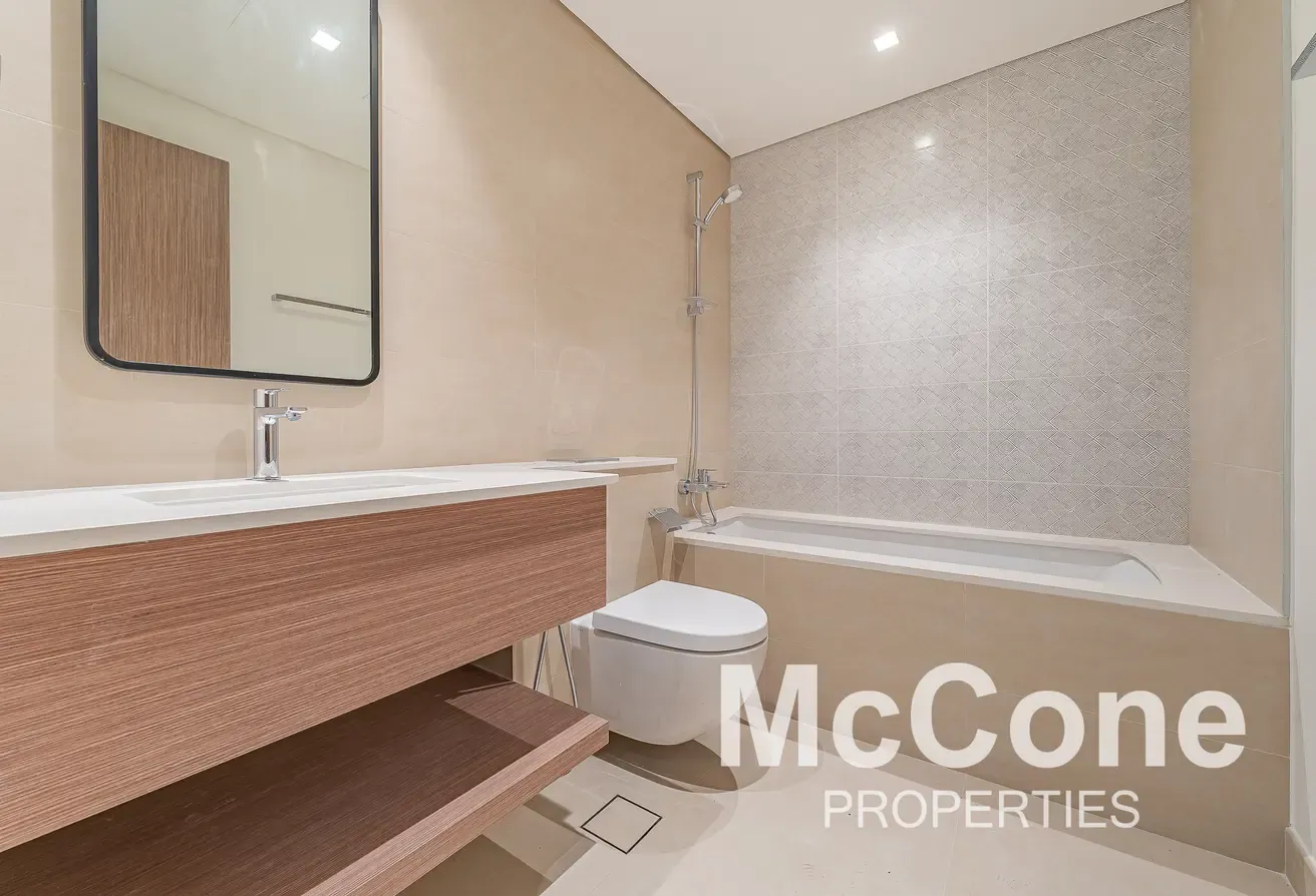 Low Floor | Brand New| Prime Location