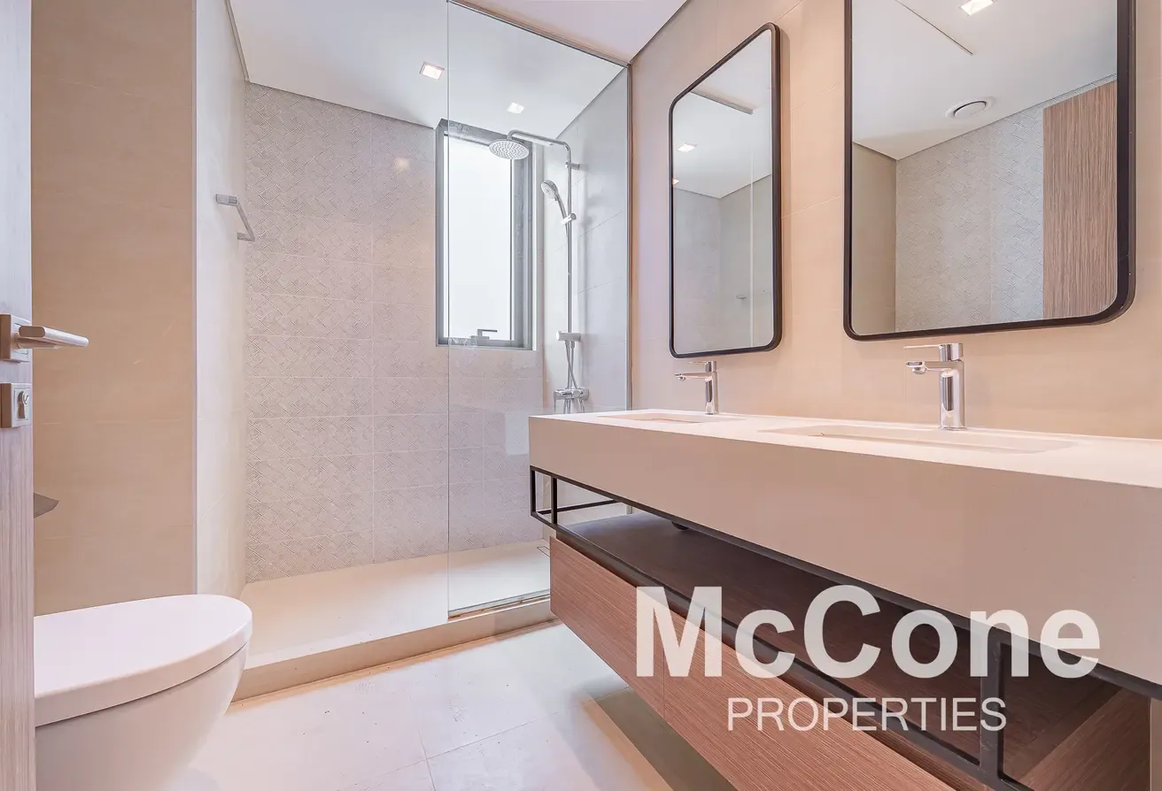 Low Floor | Brand New| Prime Location