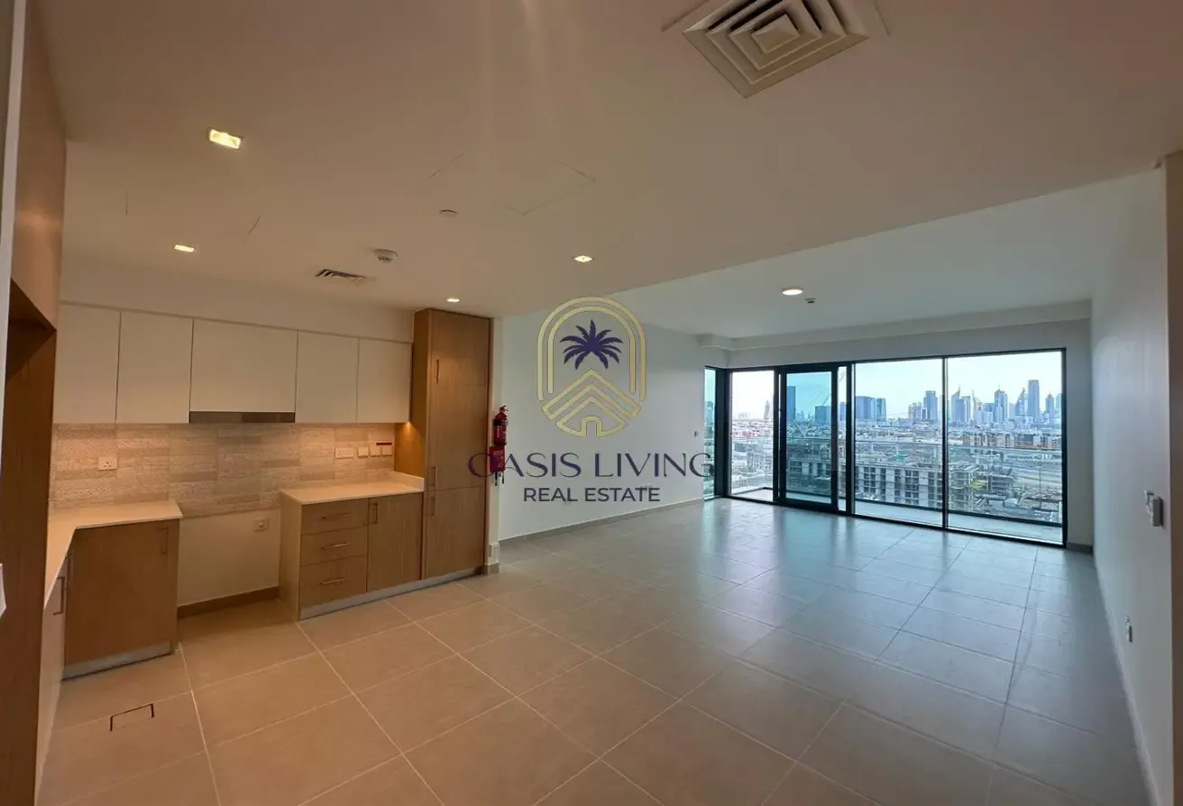 Brand New | Burj View | Spacious Layout