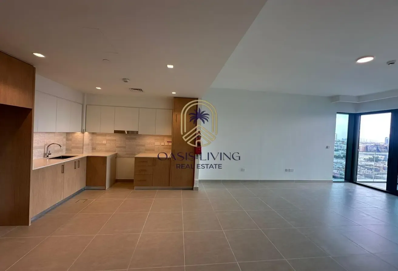 Brand New | Burj View | Spacious Layout
