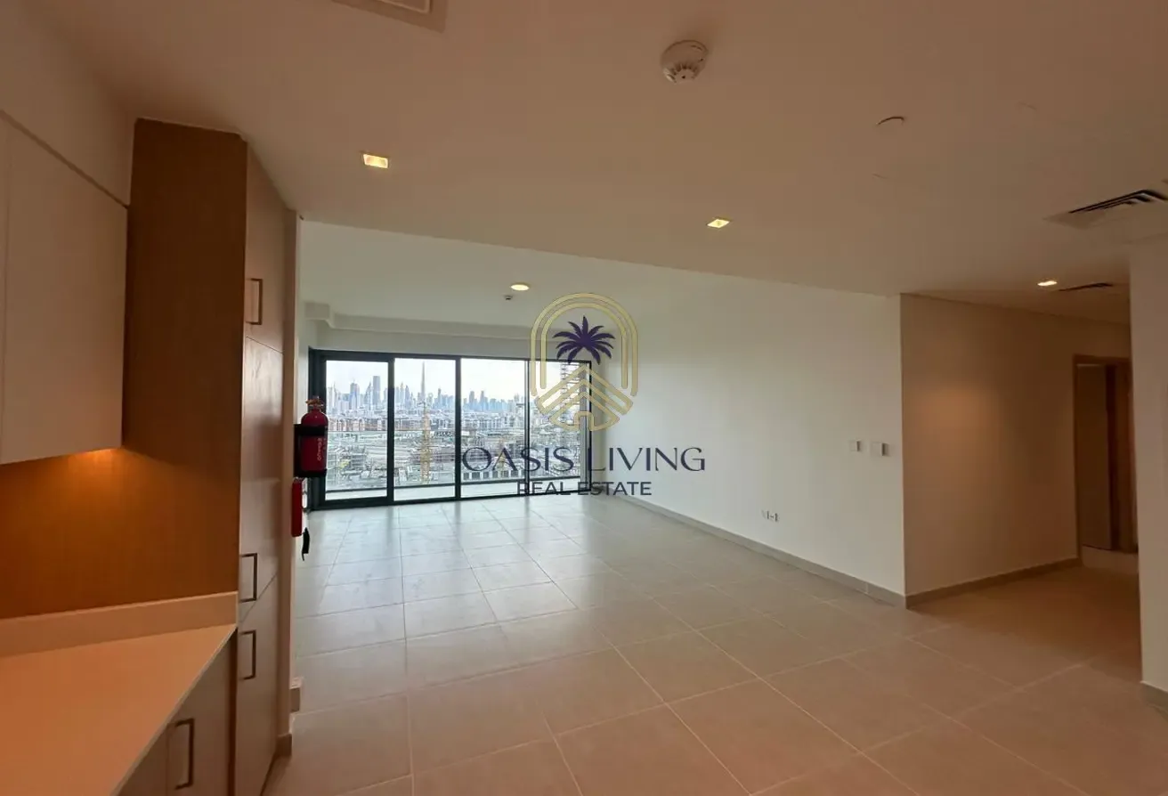 Brand New | Burj View | Spacious Layout