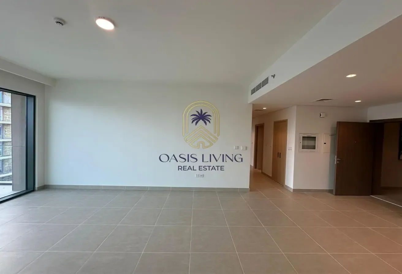 Brand New | Burj View | Spacious Layout