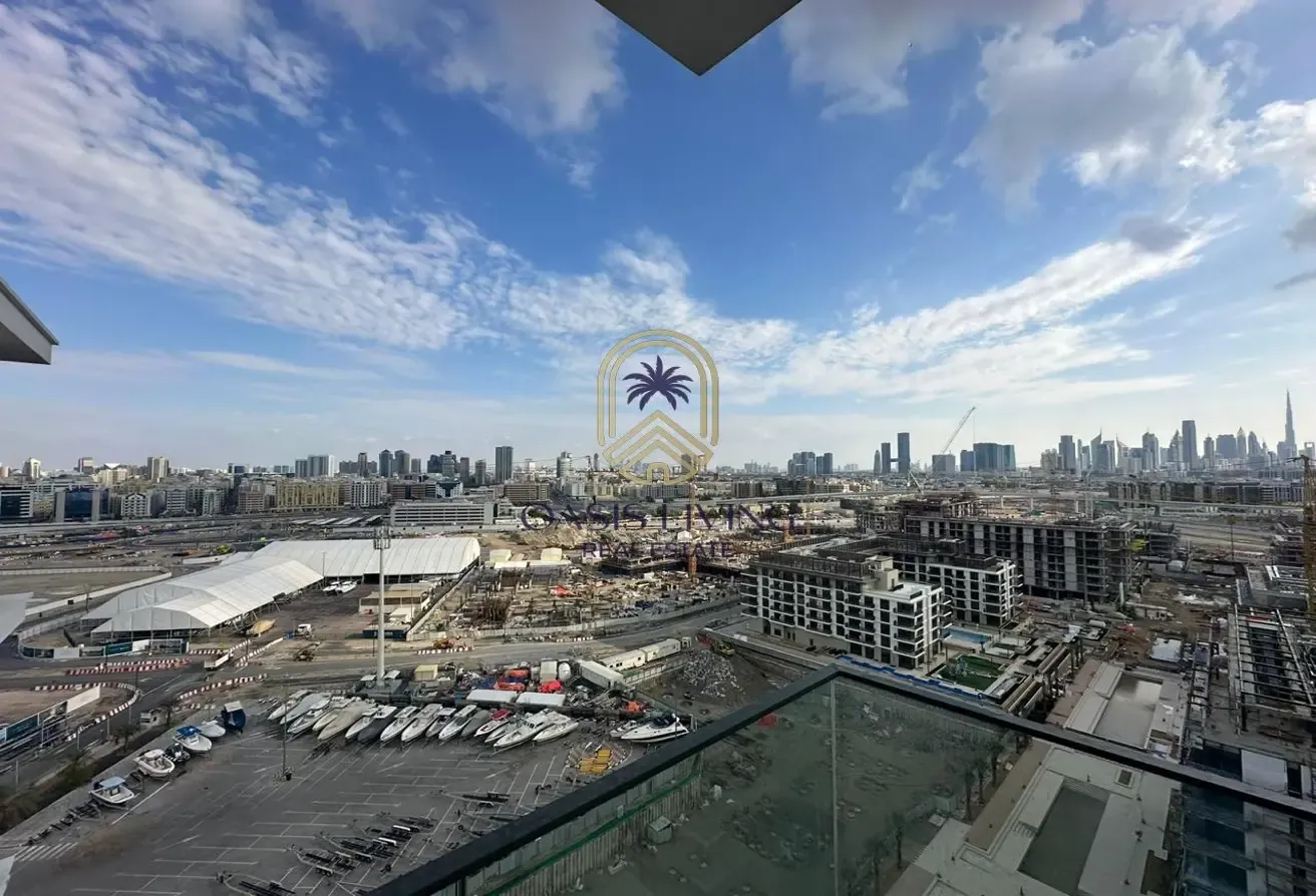 Brand New | Burj View | Spacious Layout