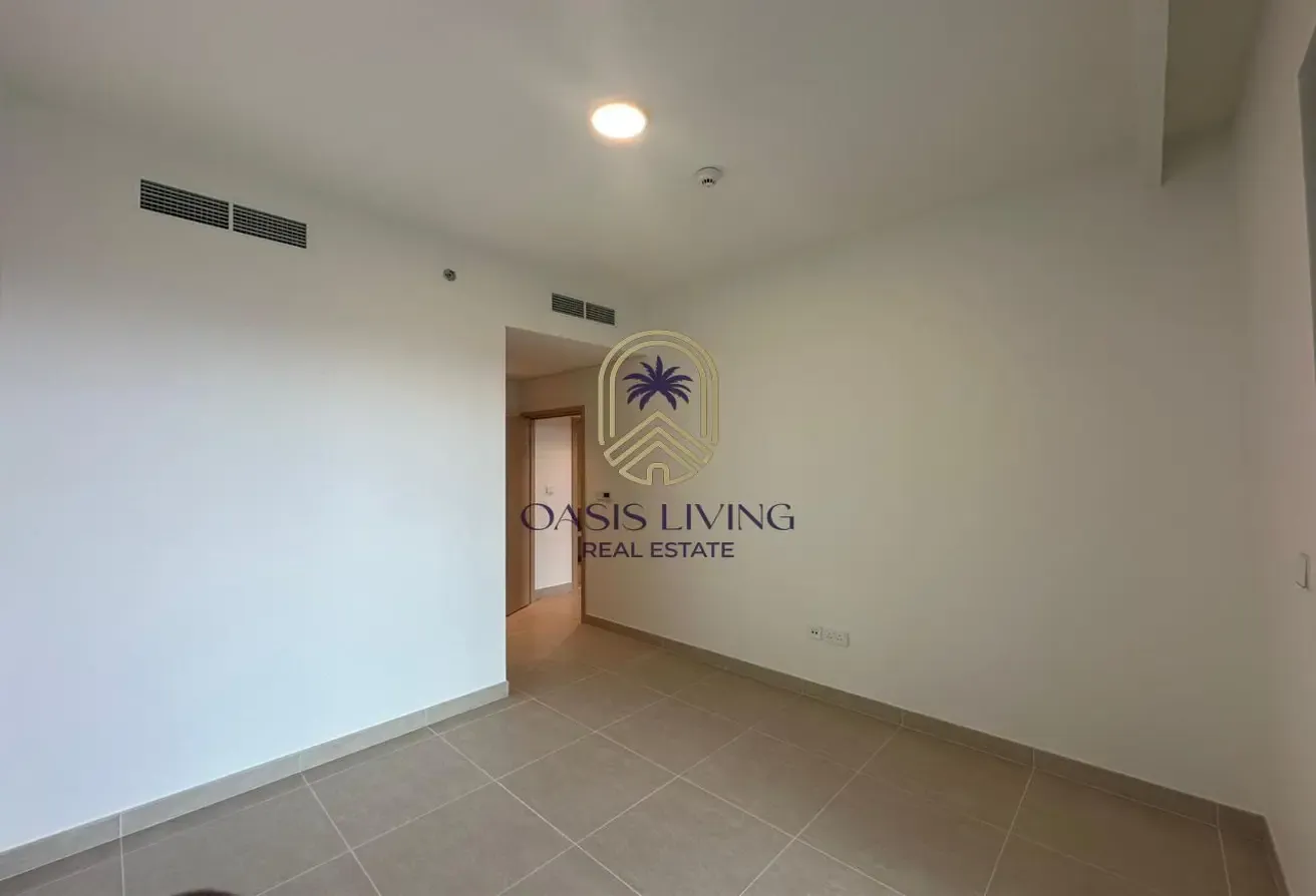 Brand New | Burj View | Spacious Layout