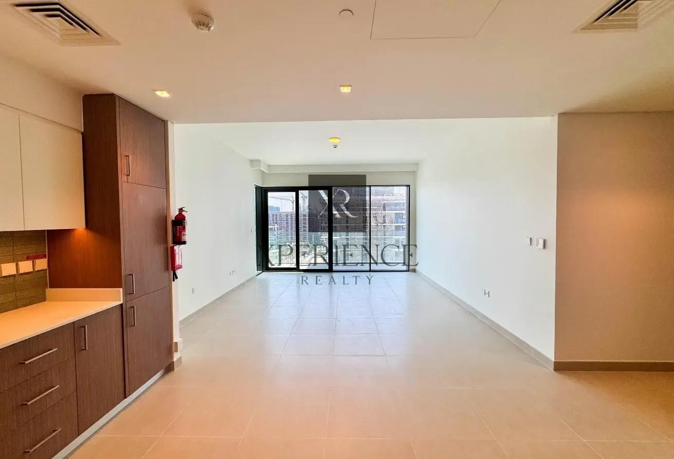 COMMUNITY EXPERT | CANAL POOL & BURJ VIEW |VACANT