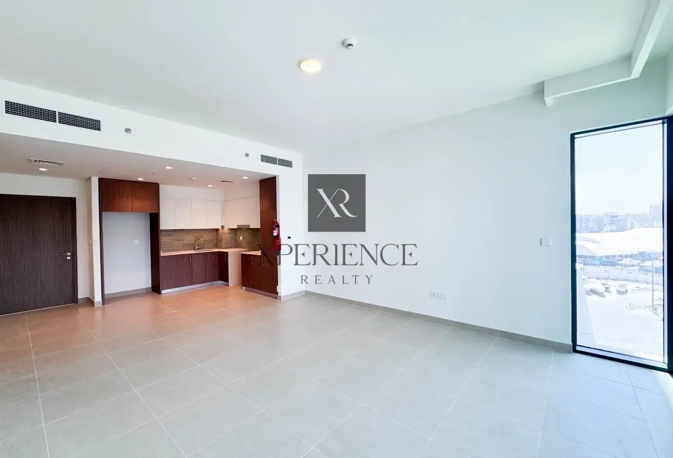 COMMUNITY EXPERT | CANAL POOL & BURJ VIEW |VACANT