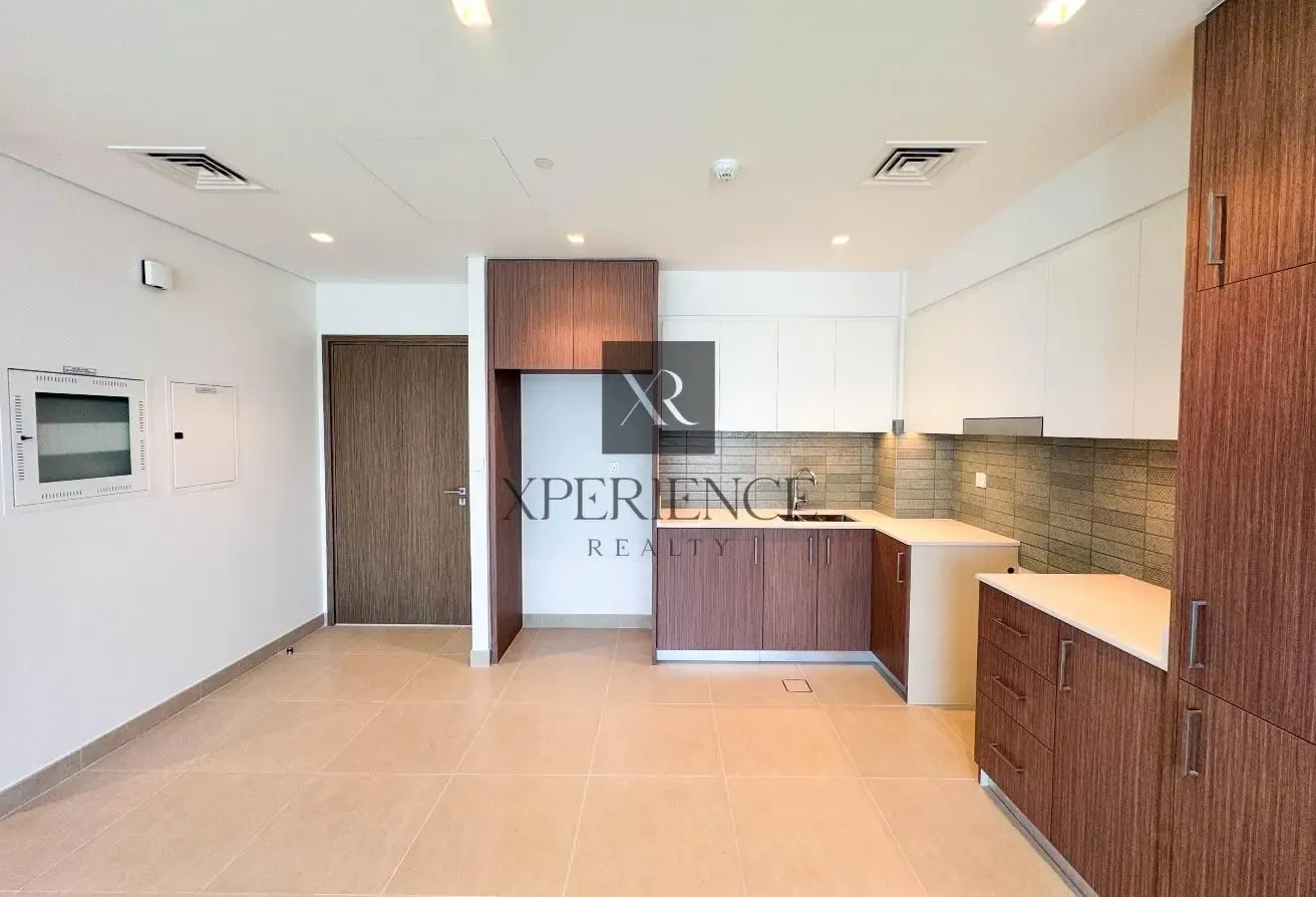 COMMUNITY EXPERT | CANAL POOL & BURJ VIEW |VACANT