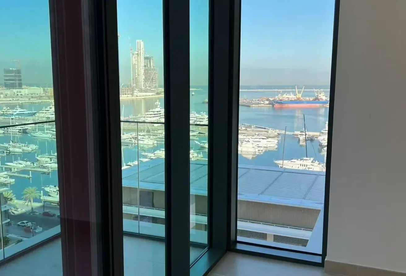 brand new/fully sea view/multiple cheques