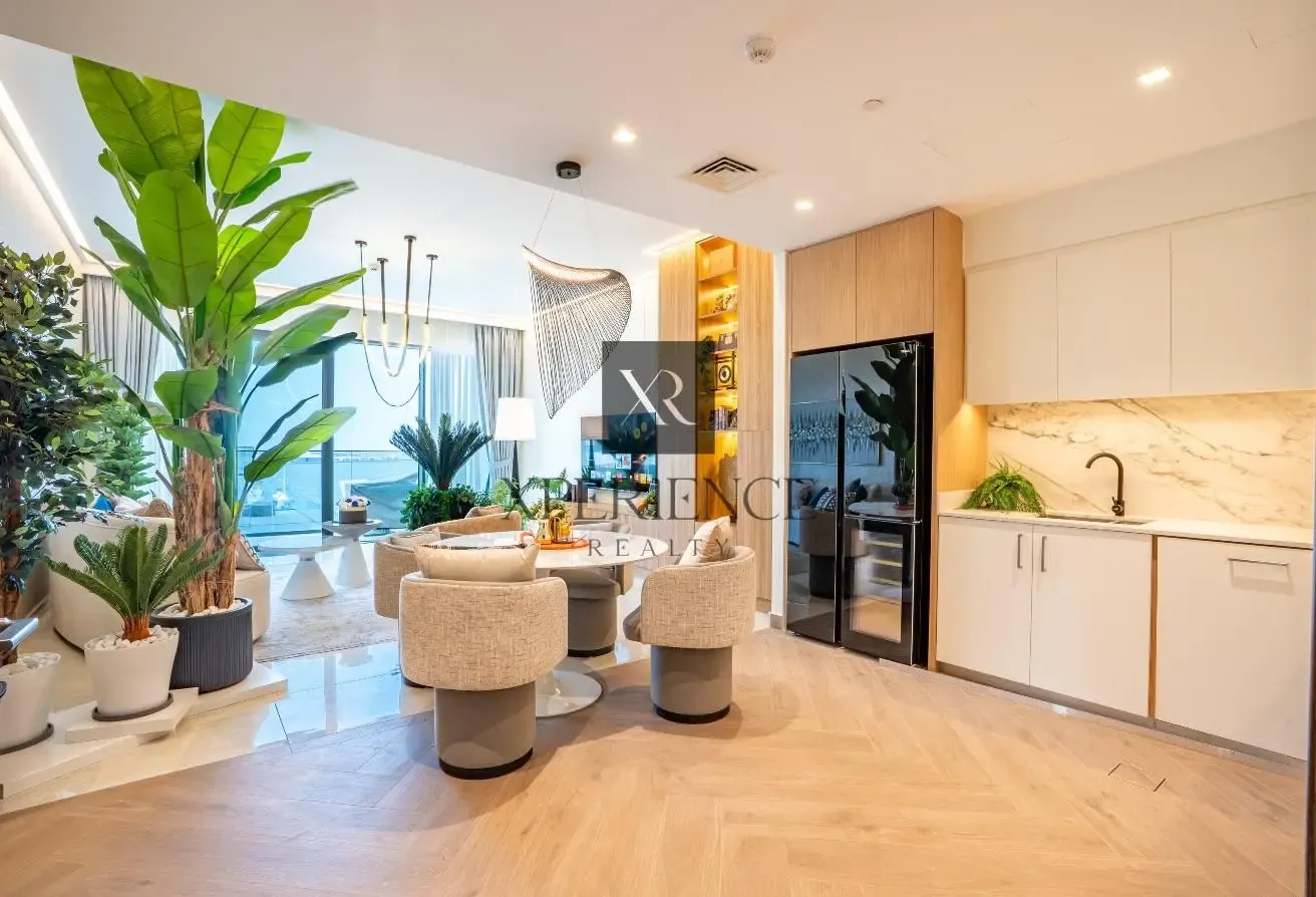 FULLY UPGRADED | SEA VIEW | FURNISHED LUXURY UNIT