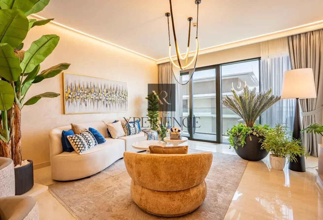 FULLY UPGRADED | SEA VIEW | FURNISHED LUXURY UNIT