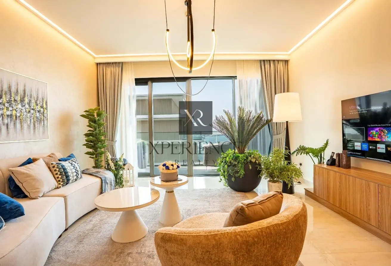 FULLY UPGRADED | SEA VIEW | FURNISHED LUXURY UNIT