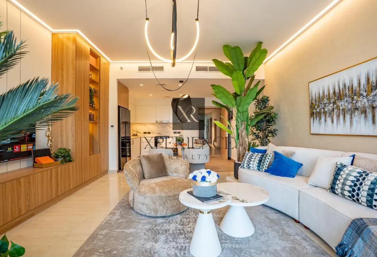 FULLY UPGRADED | SEA VIEW | FURNISHED LUXURY UNIT