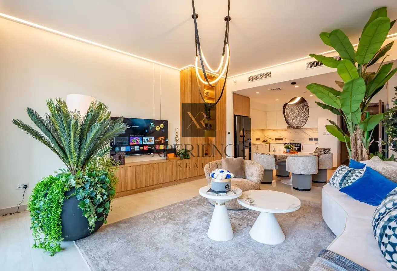 FULLY UPGRADED | SEA VIEW | FURNISHED LUXURY UNIT