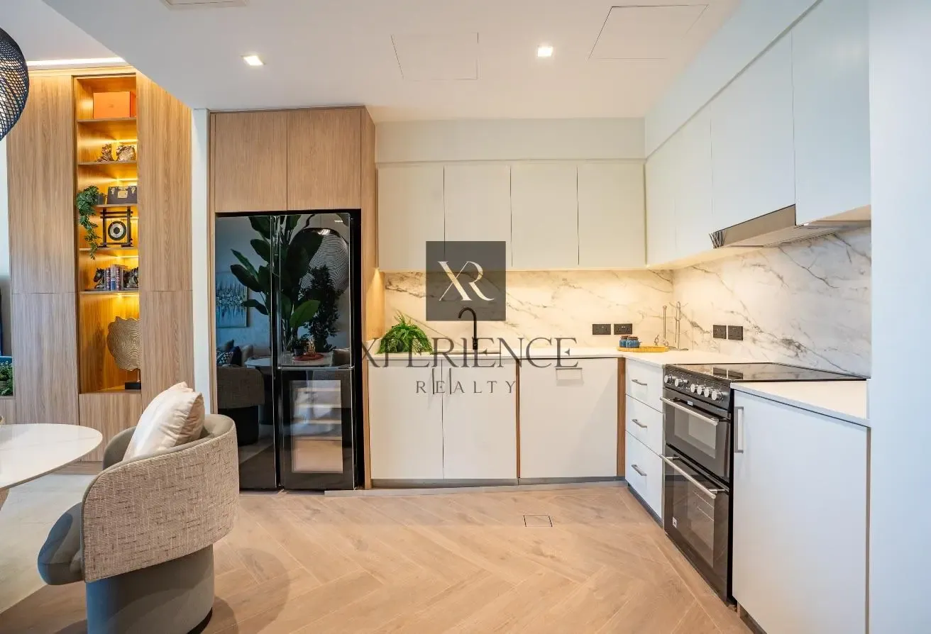 FULLY UPGRADED | SEA VIEW | FURNISHED LUXURY UNIT