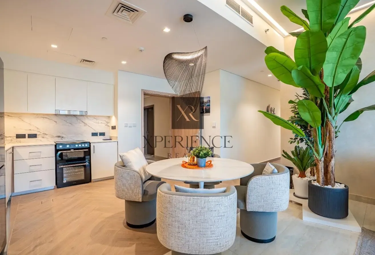 FULLY UPGRADED | SEA VIEW | FURNISHED LUXURY UNIT