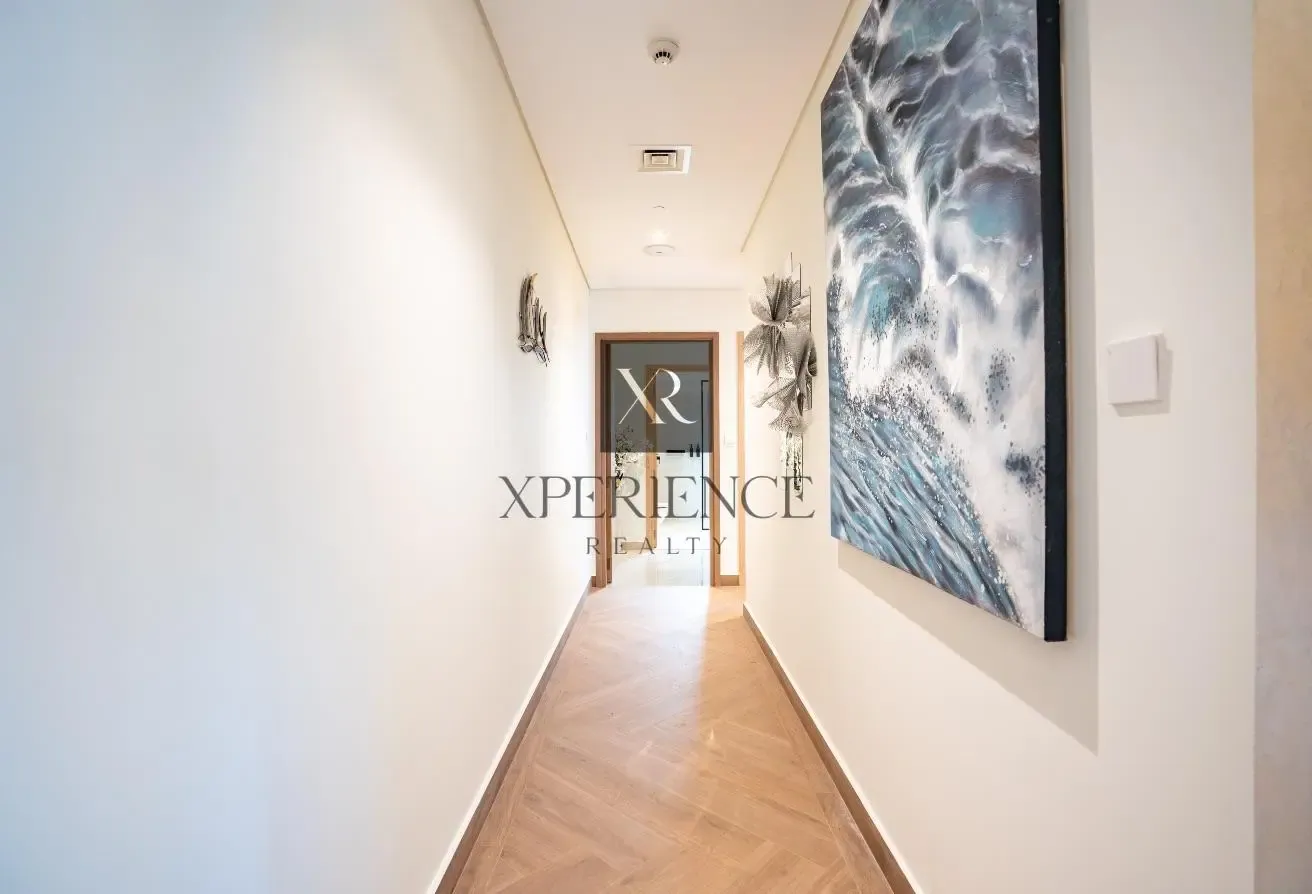FULLY UPGRADED | SEA VIEW | FURNISHED LUXURY UNIT