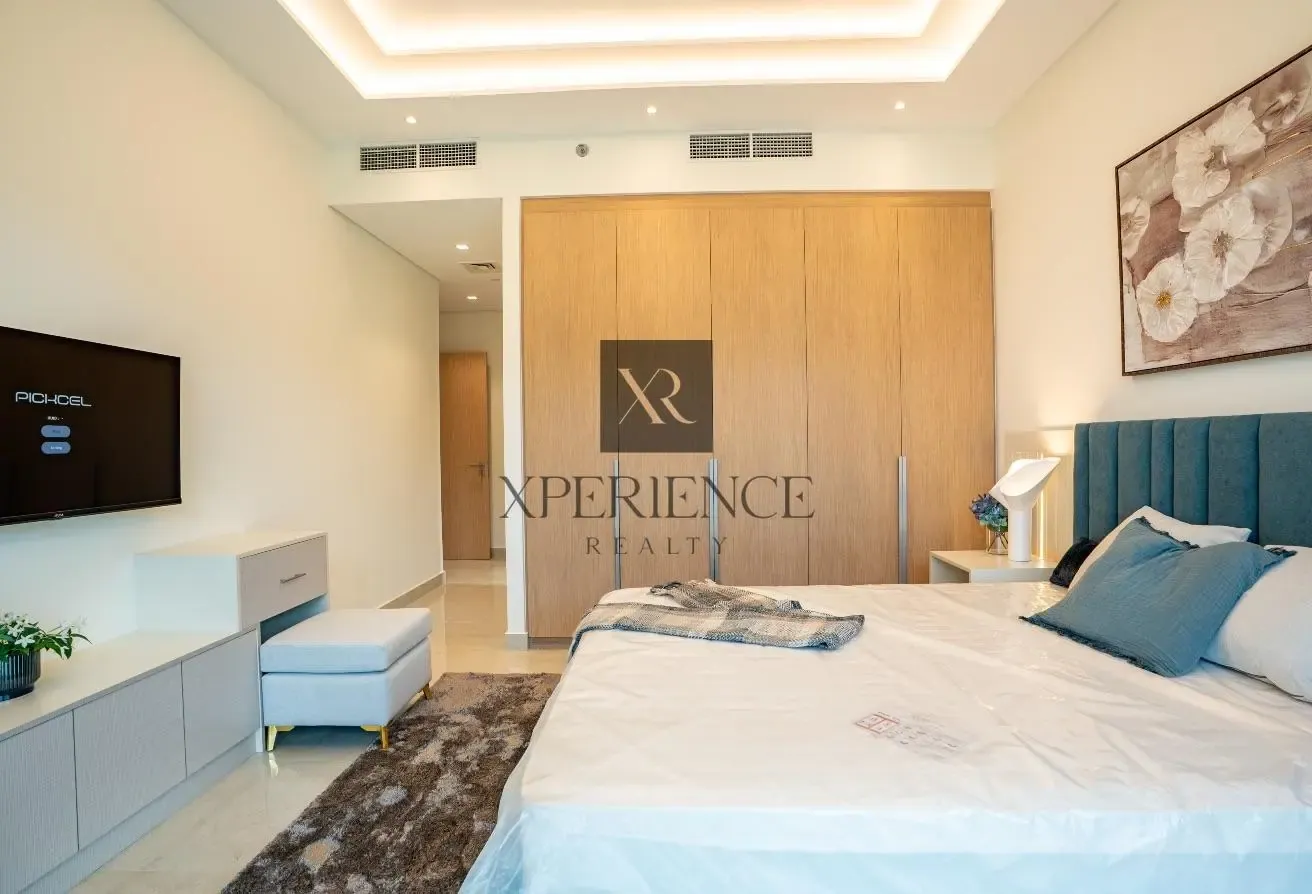 FULLY UPGRADED | SEA VIEW | FURNISHED LUXURY UNIT
