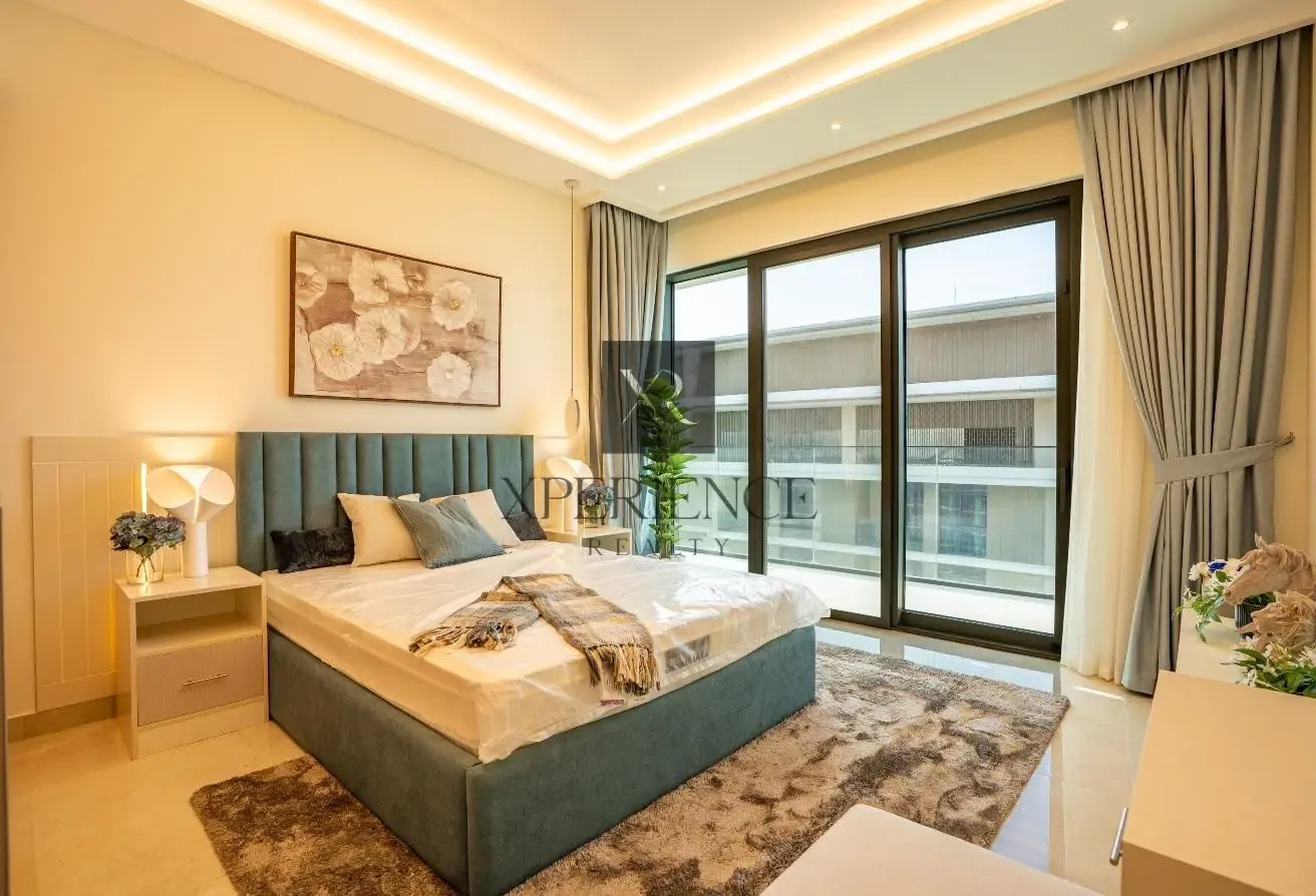 FULLY UPGRADED | SEA VIEW | FURNISHED LUXURY UNIT