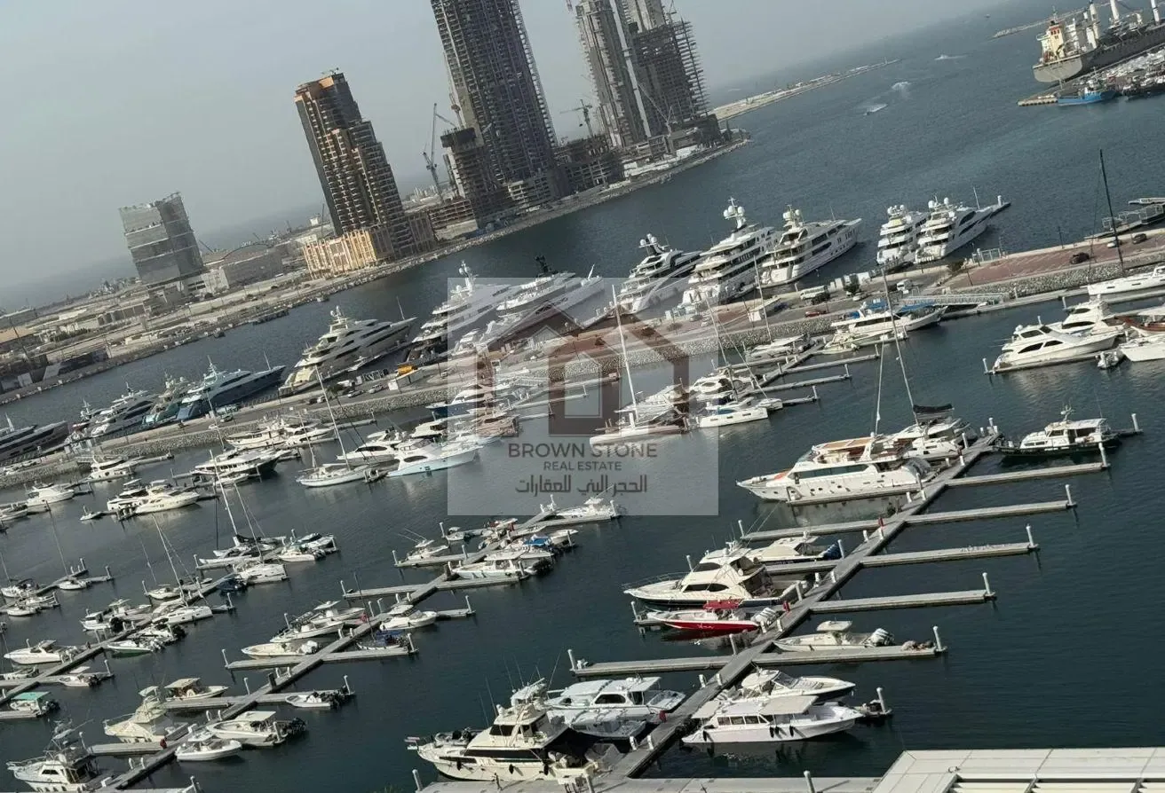 Full Sea View | Ready to Move in | Brand New |