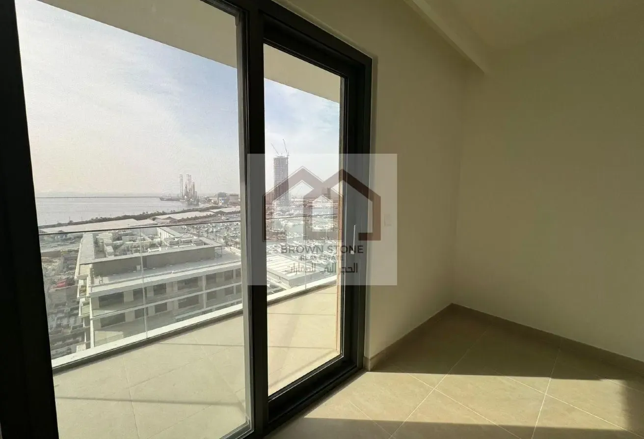 Full Sea View | Ready to Move in | Brand New |