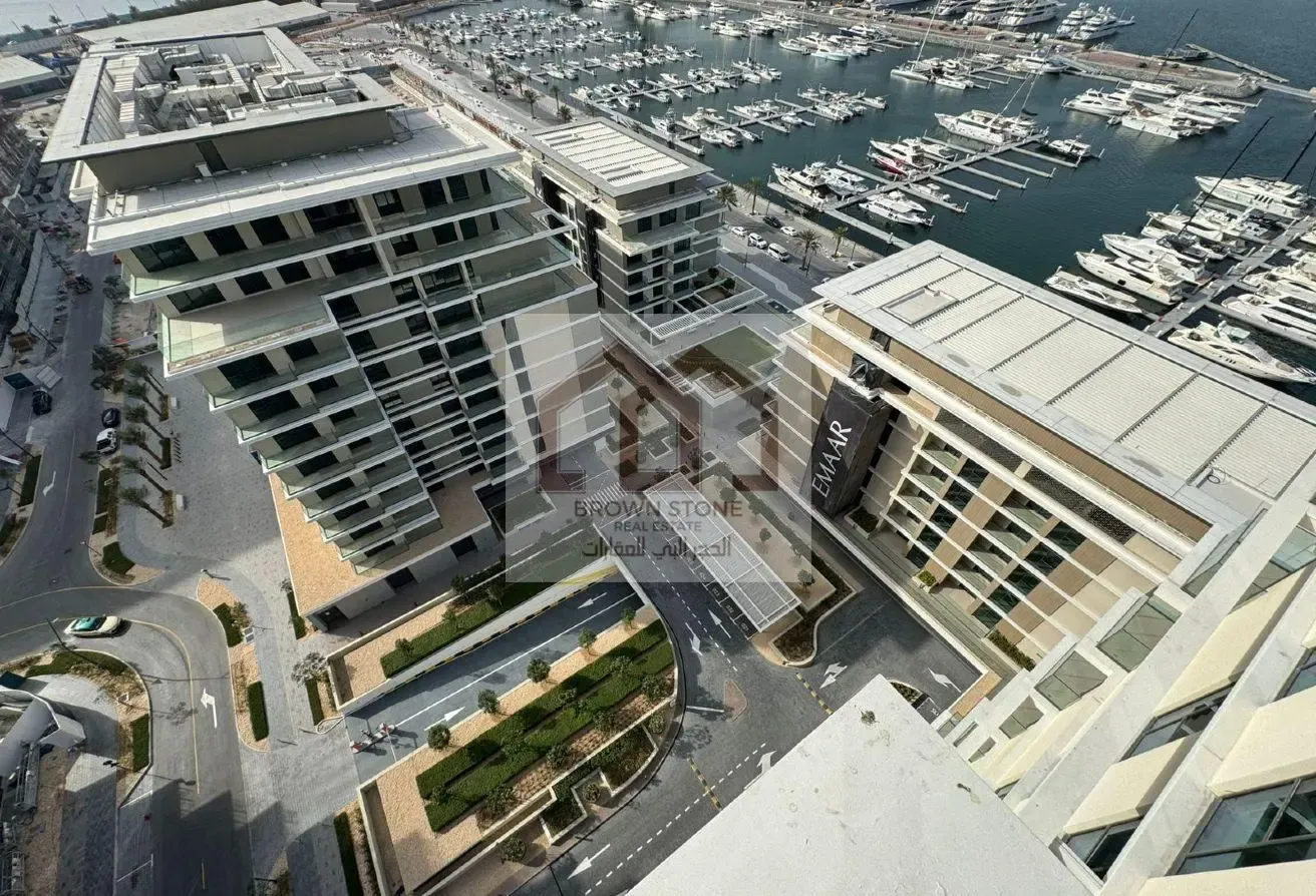 Full Sea View | Ready to Move in | Brand New |