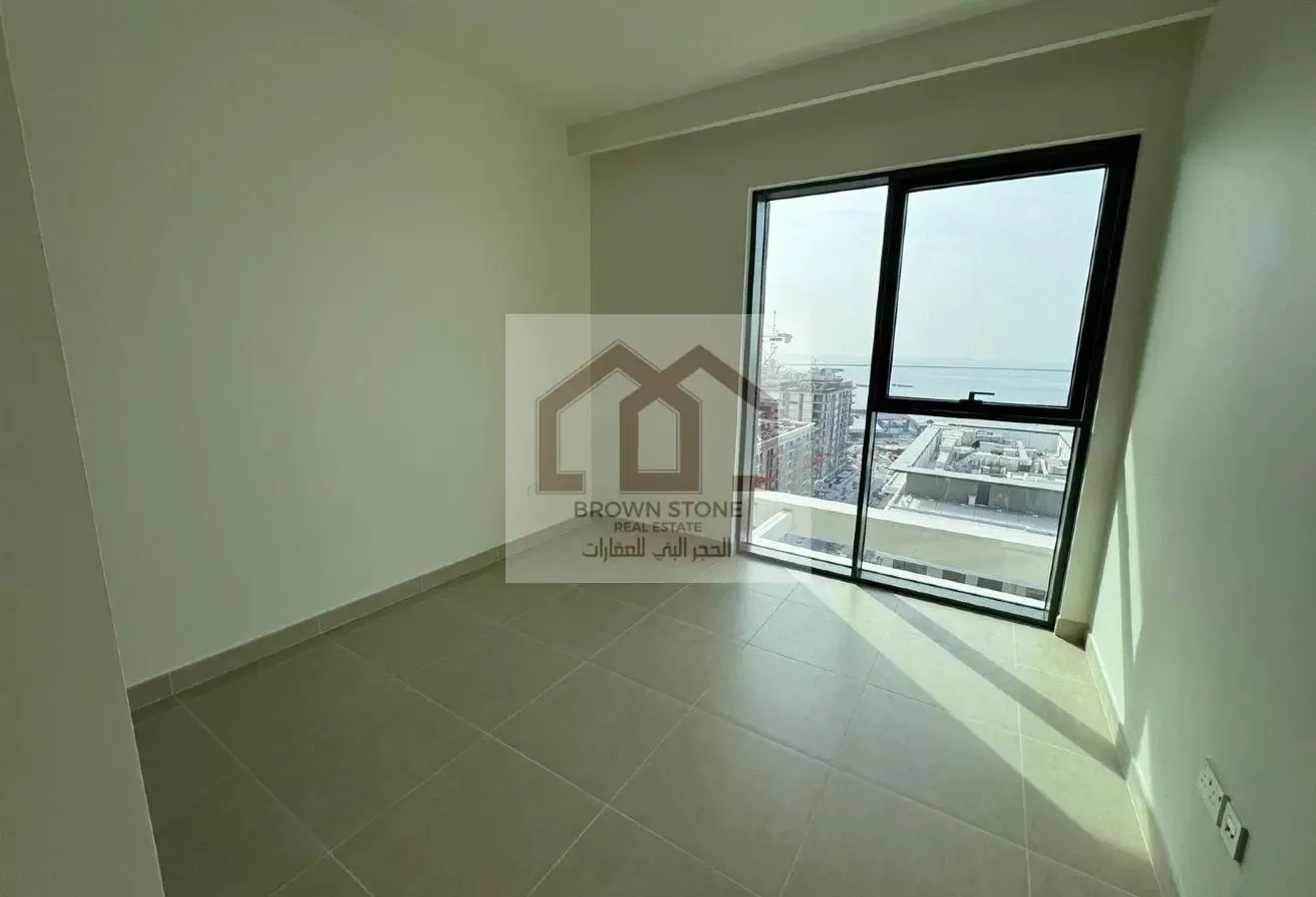 Full Sea View | Ready to Move in | Brand New |