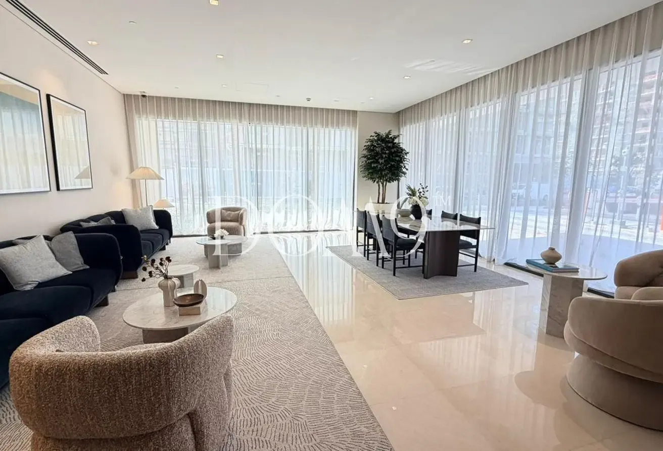 Luxury Brand New | Fully Furnished | QE2 View