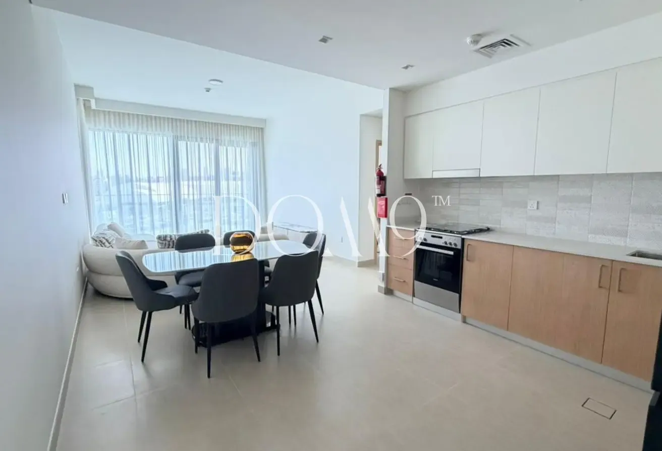 Luxury Brand New | Fully Furnished | QE2 View