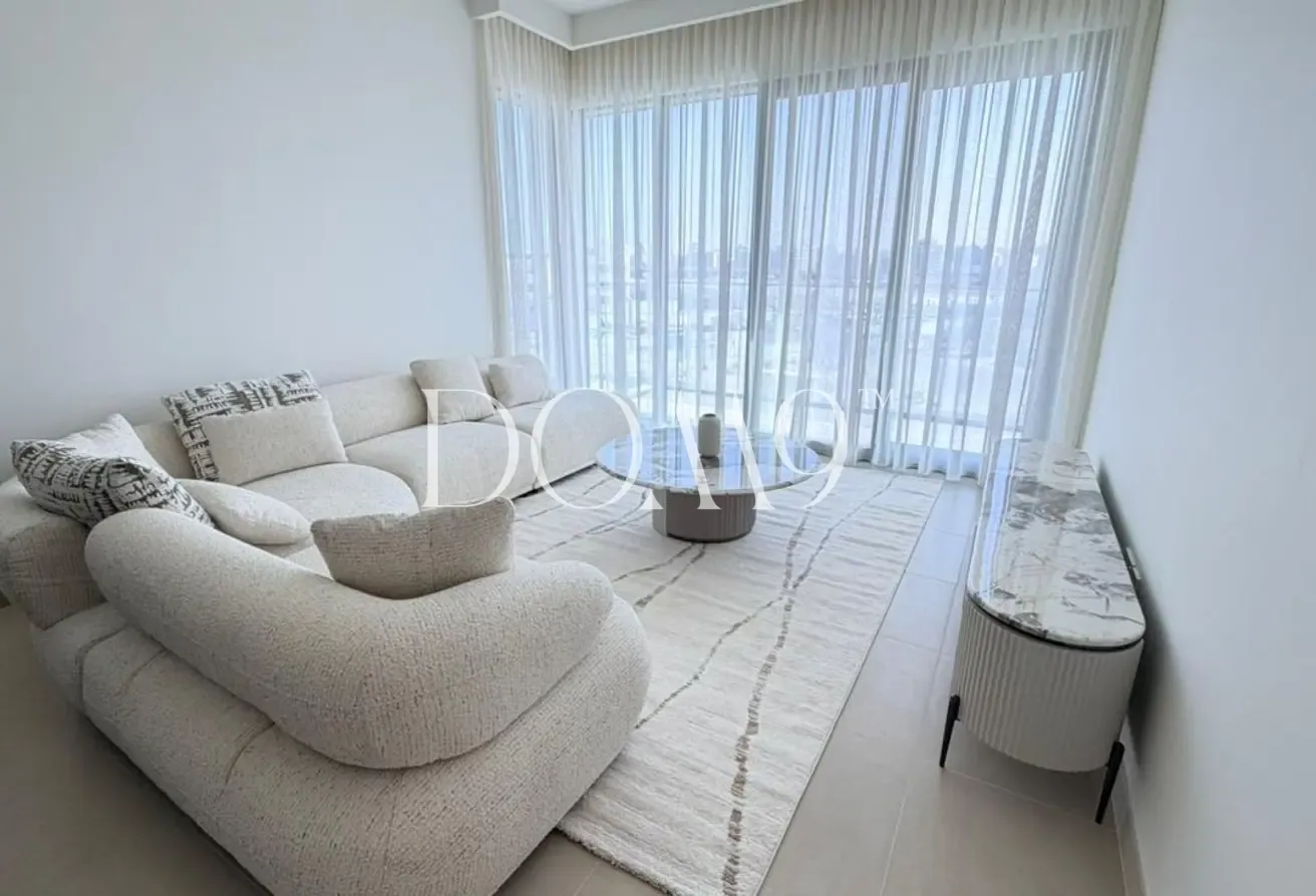 Luxury Brand New | Fully Furnished | QE2 View