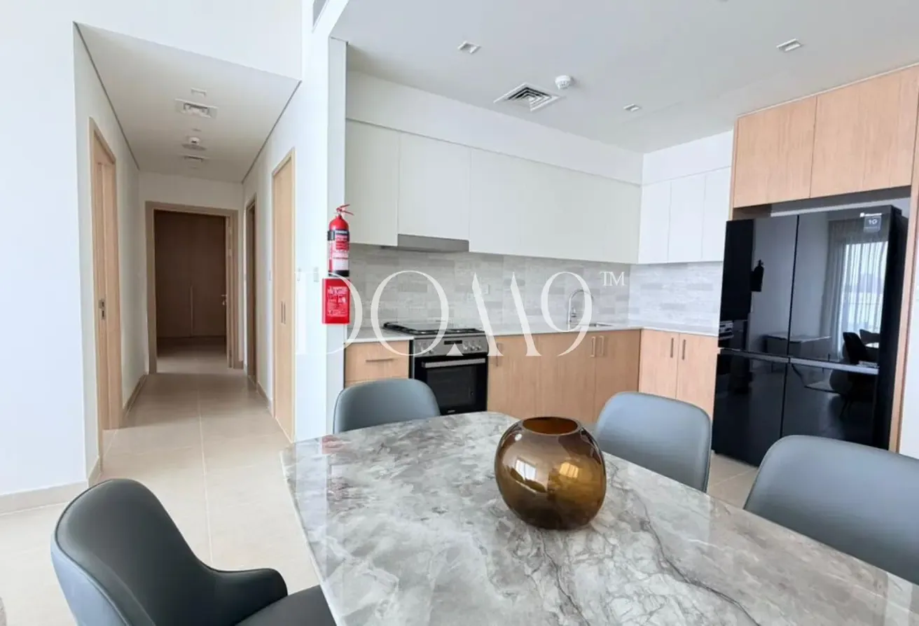 Luxury Brand New | Fully Furnished | QE2 View