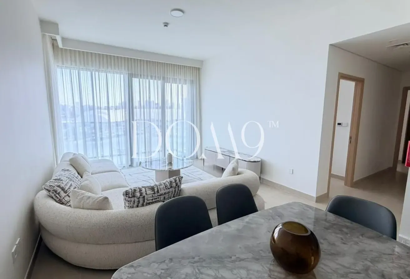Luxury Brand New | Fully Furnished | QE2 View