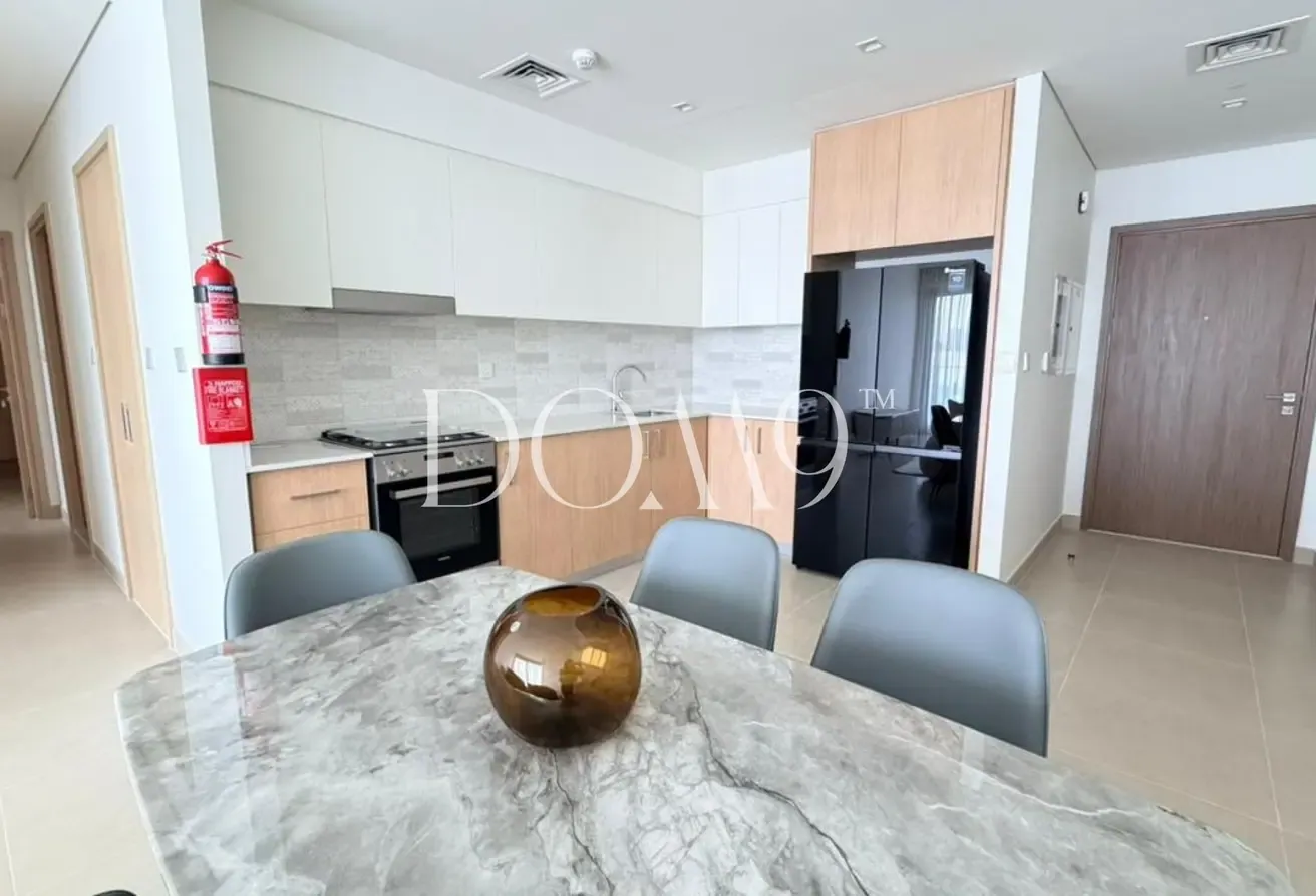 Luxury Brand New | Fully Furnished | QE2 View