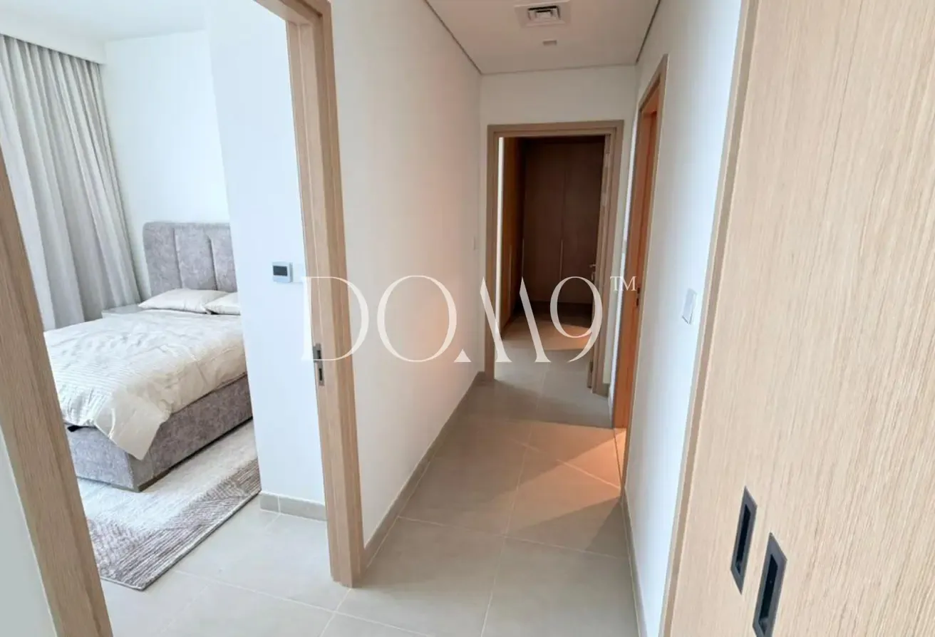 Luxury Brand New | Fully Furnished | QE2 View