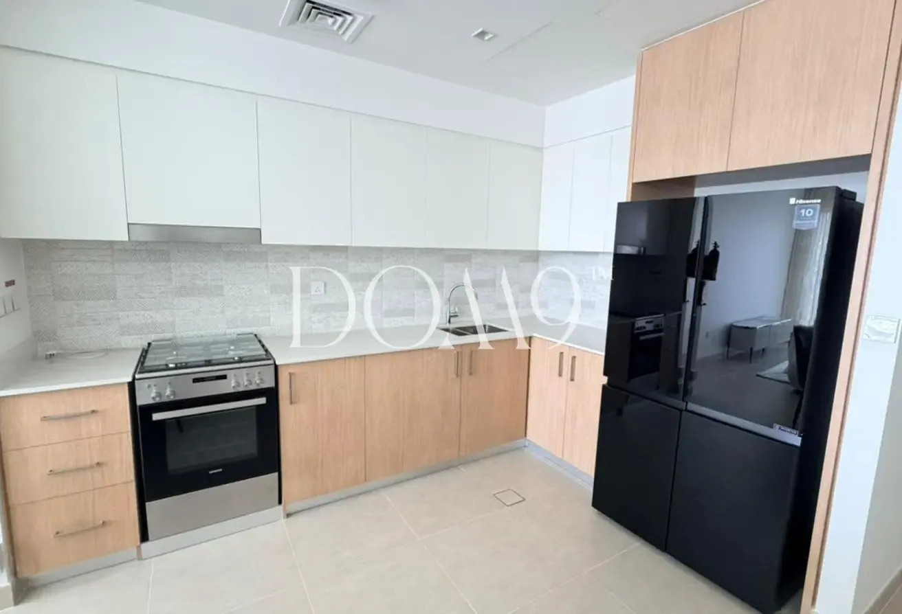 Luxury Brand New | Fully Furnished | QE2 View