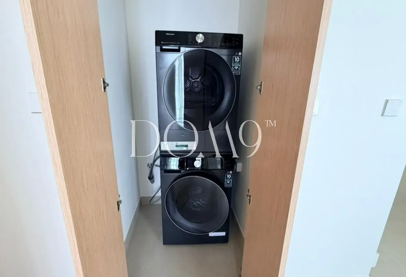 Luxury Brand New | Fully Furnished | QE2 View