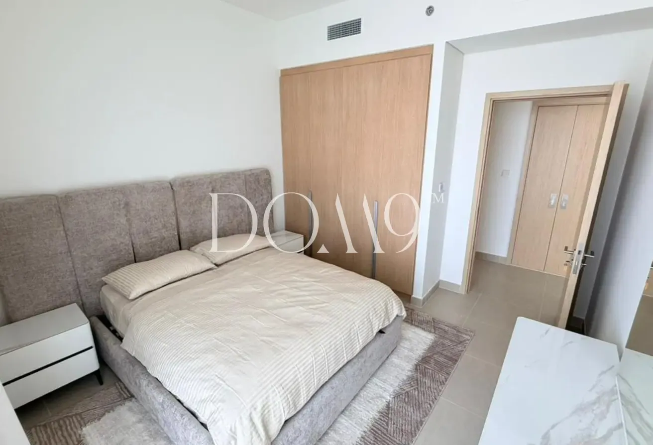 Luxury Brand New | Fully Furnished | QE2 View