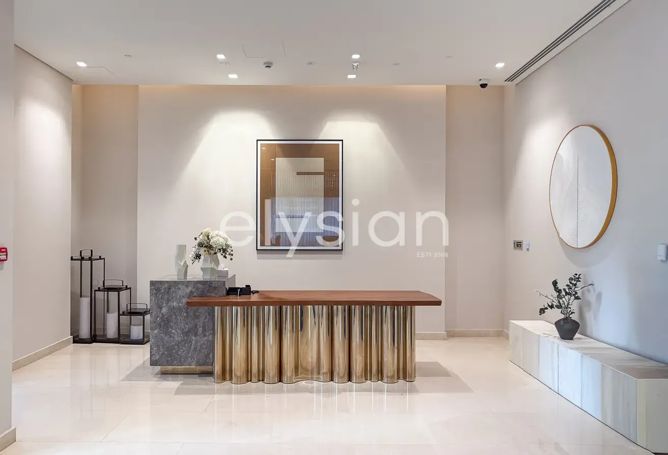 Spacious Layout | Vacant | Prime Location