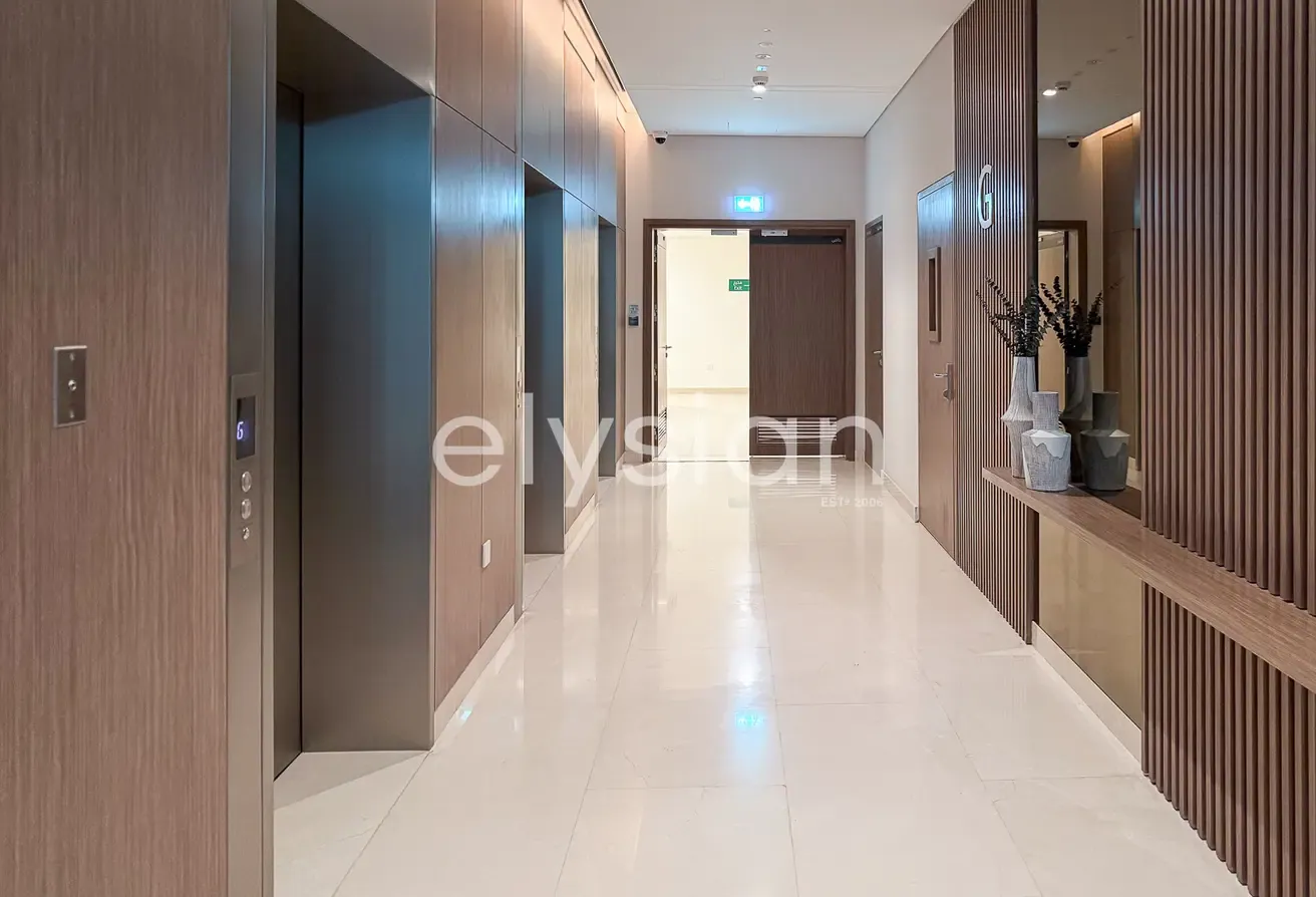Spacious Layout | Vacant | Prime Location